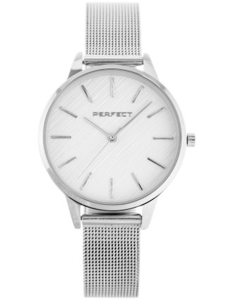 ZEGAREK DAMSKI PERFECT F374-01 (zp527a) + BOX
