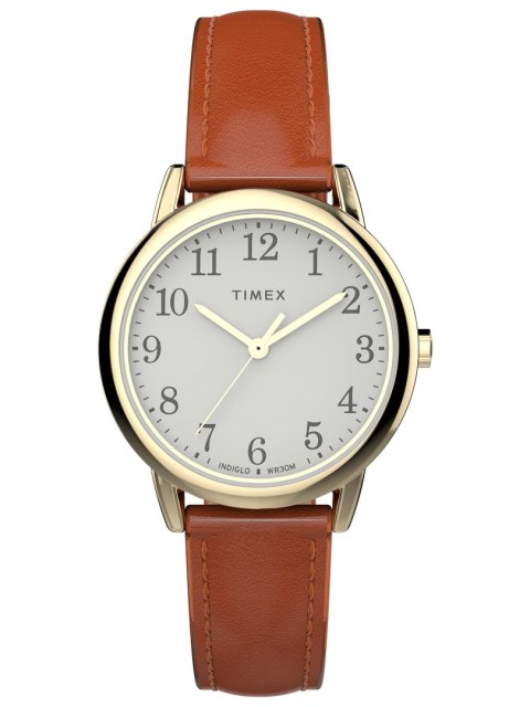 ZEGAREK DAMSKI TIMEX EASY READER TW2W32600 + BOX