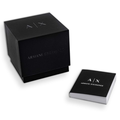 ZEGAREK MĘSKI ARMANI EXCHANGE AX1764 + BOX