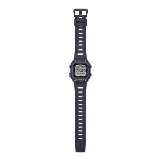 ZEGAREK MĘSKI CASIO Digital Moonphase WS-B1000-1AVDF + BOX