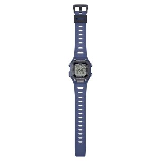 ZEGAREK MĘSKI CASIO Digital Moonphase WS-B1000-2AVDF + BOX