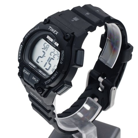 ZEGAREK MĘSKI TIMEX Ironman C30 T5K196 + BOX