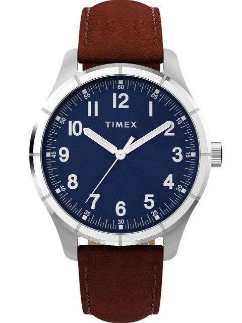 ZEGAREK MĘSKI TIMEX TW2Y16200 + BOX (zt182a)