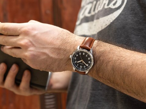 ZEGAREK MĘSKI TIMEX TW2Y16200 + BOX (zt182a)