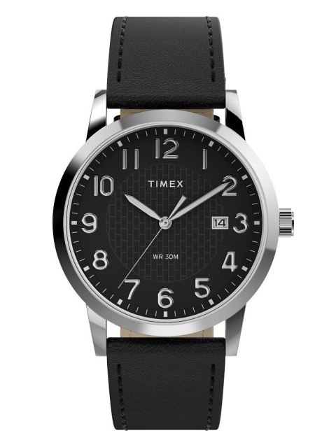 ZEGAREK MĘSKI TIMEX TW2Y67400 + BOX