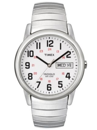 ZEGAREK MĘSKI TIMEX Wardrobe Essentials T20461 + BOX