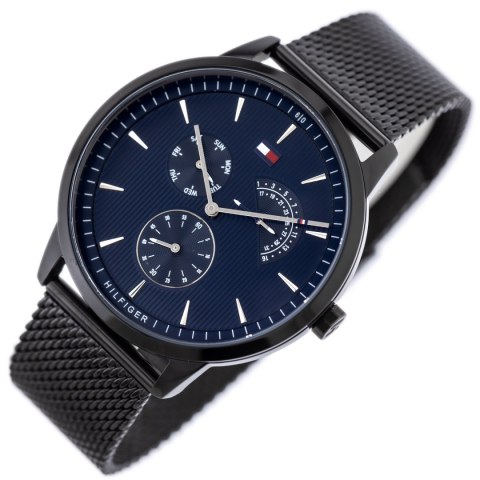 ZEGAREK MĘSKI TOMMY HILFIGER 1710392 (zf073a)