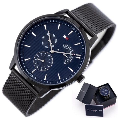 ZEGAREK MĘSKI TOMMY HILFIGER 1710392 (zf073a)