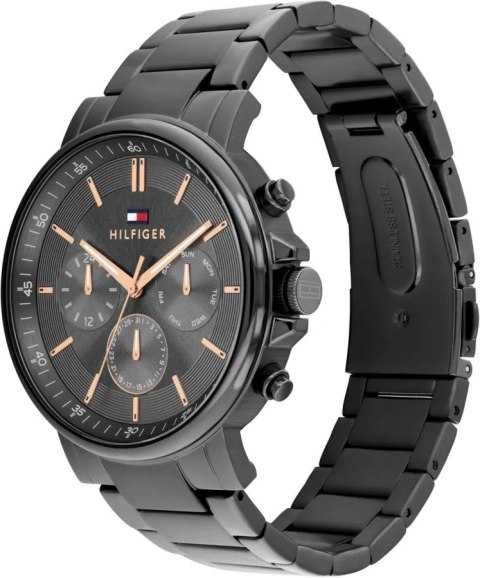 ZEGAREK MĘSKI TOMMY HILFIGER 1710711 TYSON (zf127e)