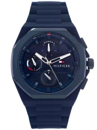 ZEGAREK MĘSKI TOMMY HILFIGER Neo 1792122M (zf130b) + BOX