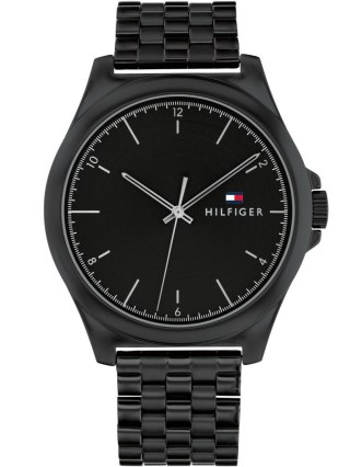 ZEGAREK MĘSKI TOMMY HILFIGER Norris 1710613 (zf126a) + BOX