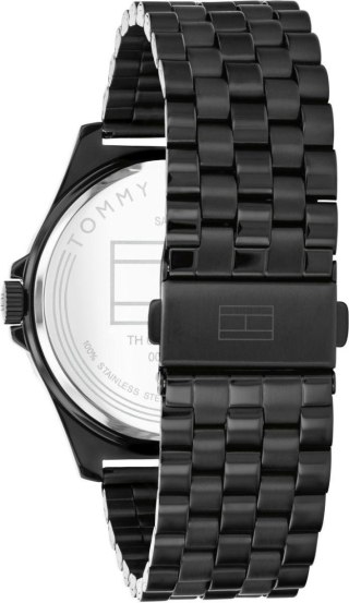 ZEGAREK MĘSKI TOMMY HILFIGER Norris 1710613 (zf126a) + BOX