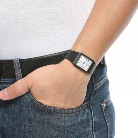 ZEGAREK UNISEX CASIO MQ-27-7B (zd662a) + BOX
