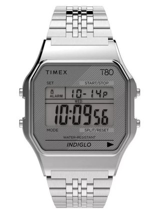 ZEGAREK UNISEX TIMEX Easy Reader TW2R79300 + BOX