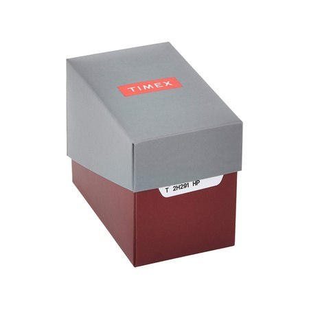 ZEGAREK UNISEX TIMEX T2N647 + BOX