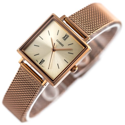 Zegarek Casio LTP-E155MR-9BEF