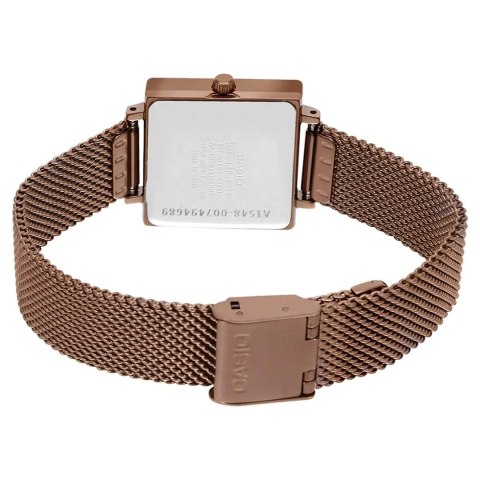 Zegarek Casio LTP-E155MR-9BEF