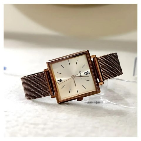 Zegarek Casio LTP-E155MR-9BEF