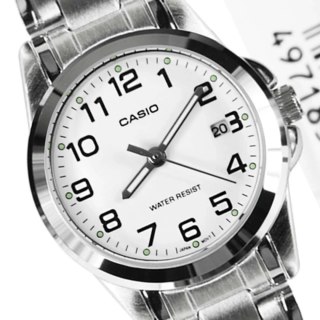 Zegarek Damski Casio LTP-1215A-7B2DF + BOX