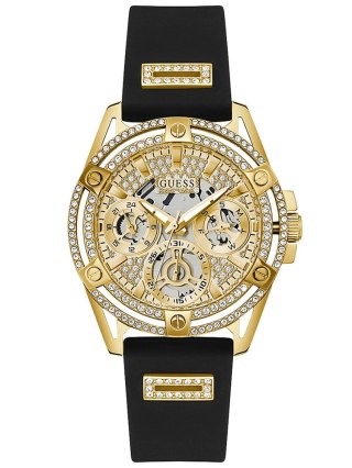Zegarek Guess Queen Ladies 40mm 3ATM GW0536L3