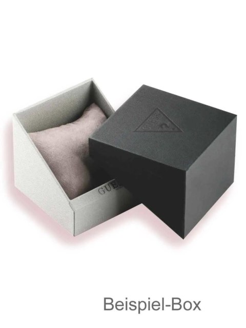 Zegarek Guess Queen Ladies 40mm 3ATM GW0536L3
