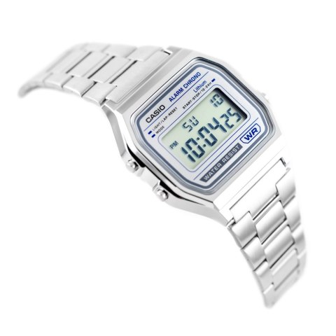 Zegarek Męski Casio Collection A158WEA-7EF