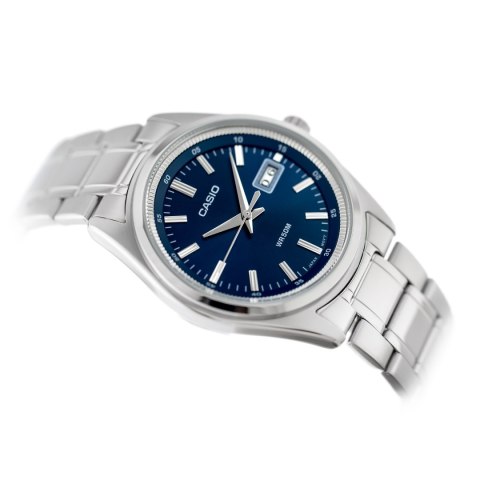 Zegarek Męski Casio MTP-B180D-2A + BOX