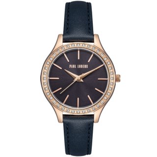 ZEGAREK DAMSKI PAUL LORENS - PL10482A2-6F3 (zg584e) + BOX