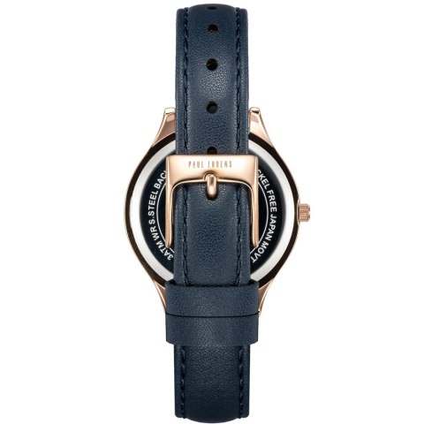 ZEGAREK DAMSKI PAUL LORENS - PL10482A2-6F3 (zg584e) + BOX