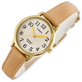 ZEGAREK DAMSKI TIMEX EASY READER TW2U96200 + BOX