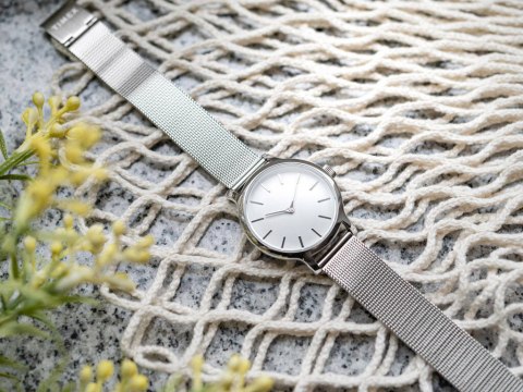 ZEGAREK DAMSKI TIMEX TW2U86700 (zt609a) + BOX