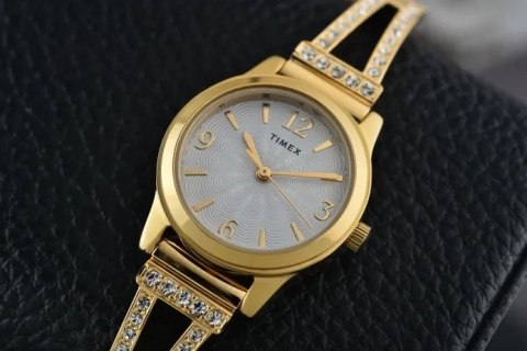 ZEGAREK DAMSKI TIMEX TW2W18700 + BOX