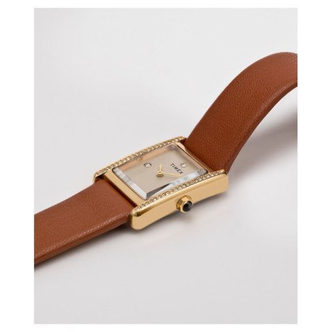 ZEGAREK DAMSKI TIMEX TW2W63900 + BOX