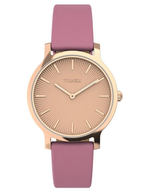 ZEGAREK DAMSKI TIMEX - Transcend TW2V66900