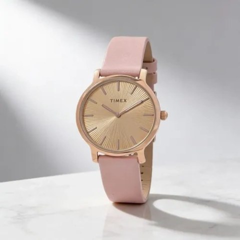 ZEGAREK DAMSKI TIMEX - Transcend TW2V66900