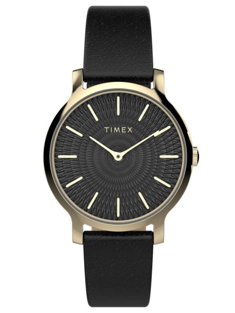 ZEGAREK DAMSKI TIMEX - Transcend TW2V92600