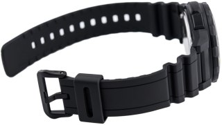 ZEGAREK MĘSKI CASIO AEQ-100W-1BV (zd070b) - WORLD TIME + BOX