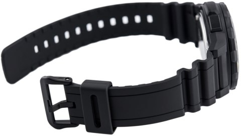 ZEGAREK MĘSKI CASIO AEQ-100W-1BV (zd070b) - WORLD TIME + BOX