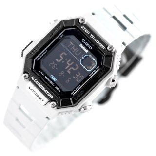ZEGAREK MĘSKI CASIO Digital Moonphase WS-B1000-8BVDF + BOX