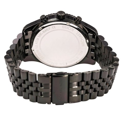 ZEGAREK MĘSKI MICHAEL KORS Lexington MK8467 + BOX
