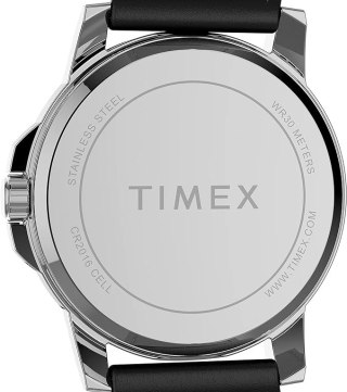 ZEGAREK MĘSKI TIMEX 43mm TW2V21400 + BOX(zt148a)