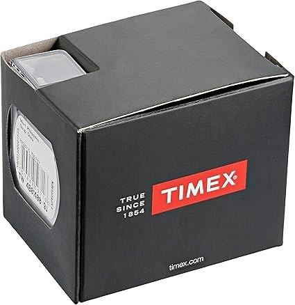 ZEGAREK MĘSKI TIMEX EXPEDITION TW4B12500 (zt106g)