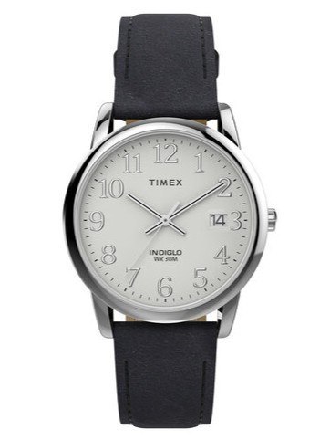 ZEGAREK MĘSKI TIMEX EASY READER TW2W54300 + BOX
