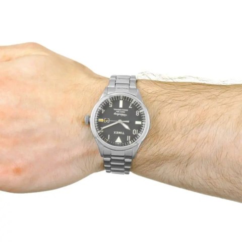 ZEGAREK MĘSKI TIMEX TW2R25100 + BOX
