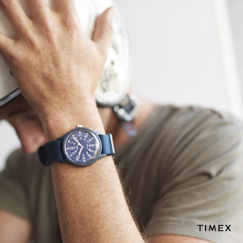 ZEGAREK MĘSKI TIMEX TW2R37300 + BOX