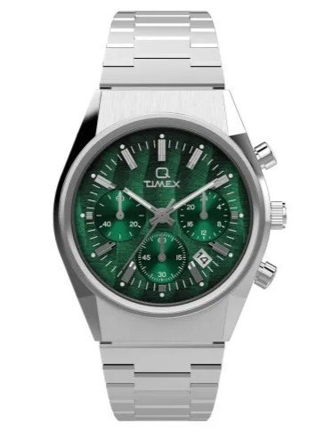 ZEGAREK MĘSKI TIMEX TW2W33600 + BOX