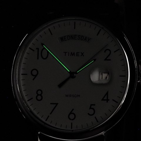 ZEGAREK MĘSKI TIMEX TW2W68300 Modern Easy Reader