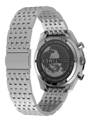 ZEGAREK MĘSKI TIMEX TW2Y18500 + BOX