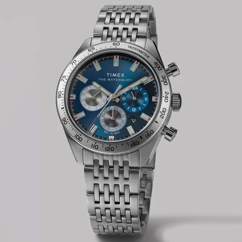 ZEGAREK MĘSKI TIMEX TW2Y18500 + BOX