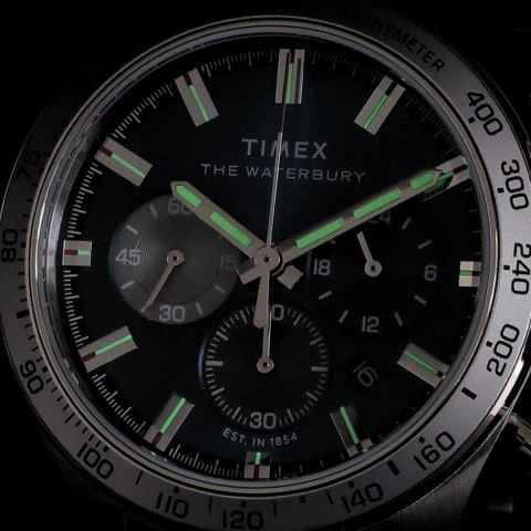 ZEGAREK MĘSKI TIMEX TW2Y18500 + BOX